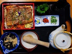 -鳗鱼家·深夜食堂(军博店)