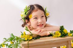 -有家宝贝儿童摄影(荟聚店)