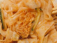 -鼎高高陕西美食(龙德广场店)