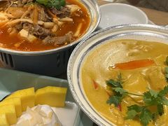 -米泰芒·东南亚料理(体育西店)