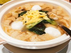 大三鲜-钱塘宴(东站西子国际店)