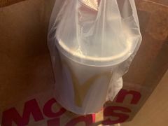 -麦当劳(文化西路店)