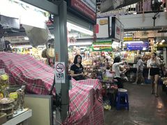 -瓦洛洛传统市场