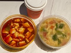 -四姐妹东北饺子(沙尾路店)