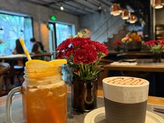 -Apollo·西班牙小酒馆(安福路店)