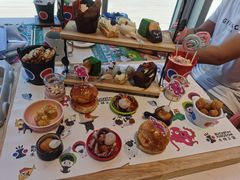 -水桶王国主题餐厅·聚会·生日派对·亲子活动·家庭套餐(亚龙湾希尔顿店)