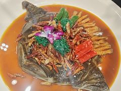 -大鹏饭店·金陵家宴(奥体中心店)