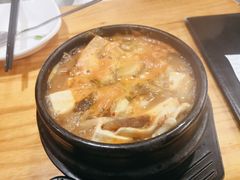 -咕咕站韩国料理(紫金港店)