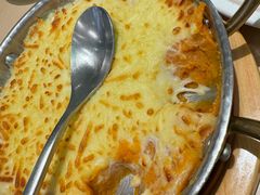 -吕氏疙瘩汤·海鲜新鲁菜(融创茂店)