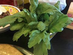 -芦月轩羊蝎子(北蜂窝店)