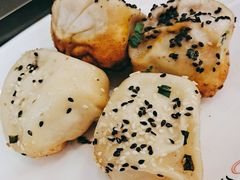 -小杨生煎(周浦万达店)