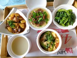-千禧果月子会所(郑州东站店)