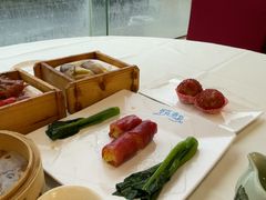 -黄埔华苑酒家(黄埔总店)