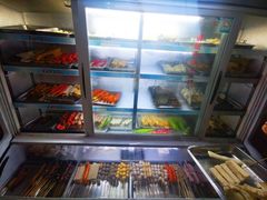 -陈氏老字号十三小炸炸店