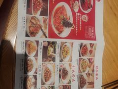 -湘阁里辣(南岭购物广场店)