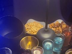 -赤红音乐现场(浦东金桥路店)