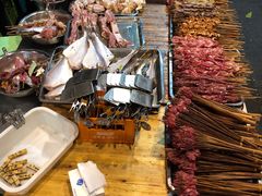-袁师傅烤肉(弹子石店)
