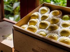 -白云中餐厅·粤菜·亚龙湾喜来登度假酒店