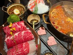 -色響火锅(恒隆广场店)
