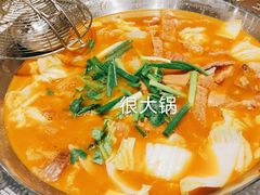-古乐牛香鲜牛肉牛杂火锅(观前街店)