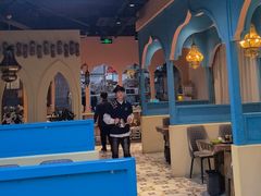 -巴依老爷新疆餐厅