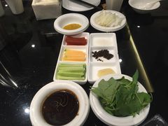 -阿庄新豫菜(通泰路店)