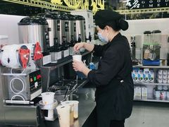 -古茗(对湖街首山店)