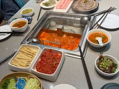 -海底捞火锅(步步高新天地店)