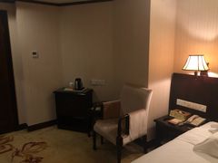 -维也纳国际酒店(深圳新洲店)