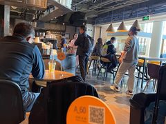 -Wagas沃歌斯(虹桥机场T1店)