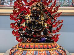 -北京工艺美术博物馆