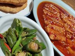 -三姐妹餐厅(曲江店)