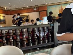 -中山威尼斯西餐厅(三乡总店)
