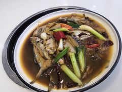 -鑫悦楼煎蟹·16年海鲜大排档