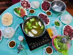 -乌记鲜活牛肉城(金砂东路店)