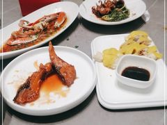 -阿毛饭店·正宗宁波菜(儿童公园旗舰店)