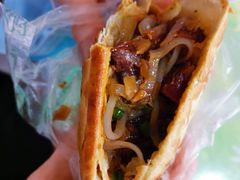 -刘氏方酥锅盔(古城总店)