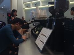 -Seesaw Coffee(上海国金中心店)