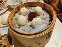 -稻香饭店(IFS国金中心店)