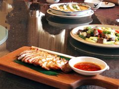 -南沙游艇会·大兵船餐厅