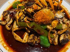 -红盔甲·小龙虾(车公庙店)