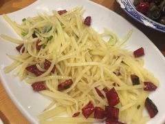 -乌镇那一年小院主题餐厅(甘泉西路店)