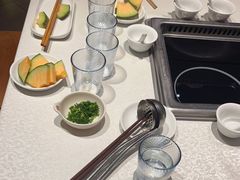-巴奴毛肚火锅(大剧院店)