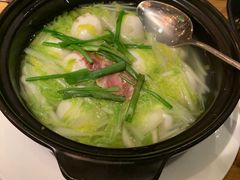 -金牌外婆家(苏州中心店)