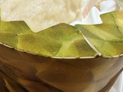 榴莲麦旋风-麦当劳(百利广场店)