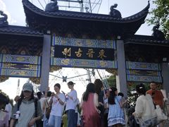 -灵顺寺