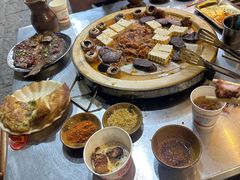 -阿昌白族石板烧(大理古城店)