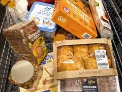 -山姆会员商店(上海浦东店)