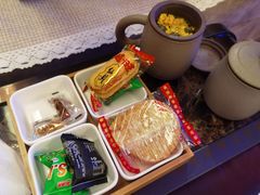 -繁花足道(梅江店)