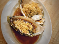 生蚝-新海山海鲜餐馆